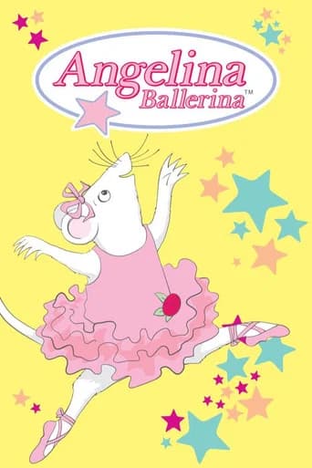 Angelina Bailarina