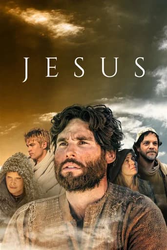 Jesus