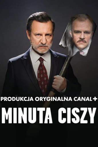 Minuta ciszy