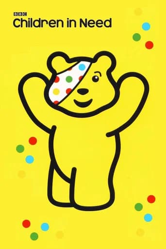 Children In Need