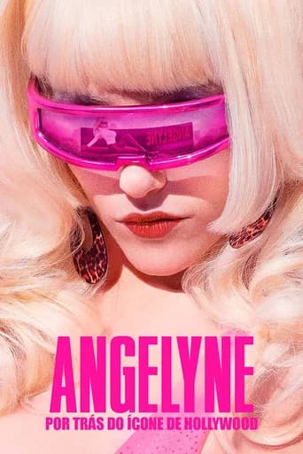 Angelyne: Por Trás do Ícone de Hollywood
