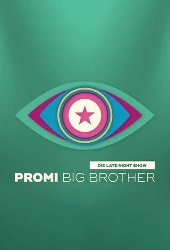 Promi Big Brother - Die Late Night Show