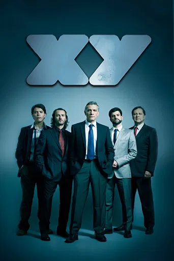 XY. La revista