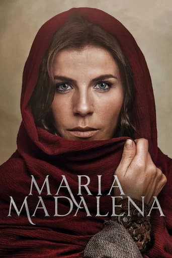 Maria Magdalena