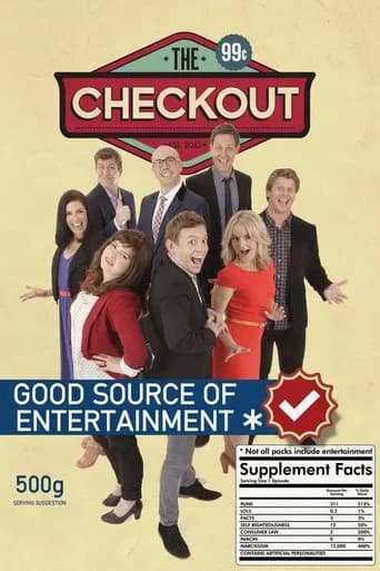 The Checkout