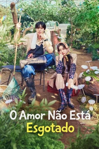 O Amor Não Está Esgotado