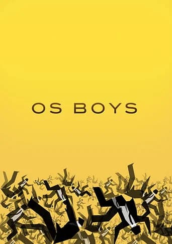 Os Boys