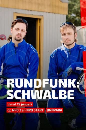 Rundfunk: Schwalbe
