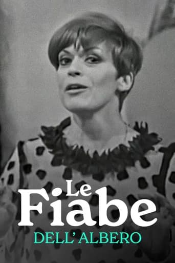Le fiabe dell'albero
