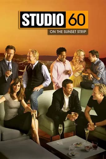 Studio 60 on the Sunset Strip