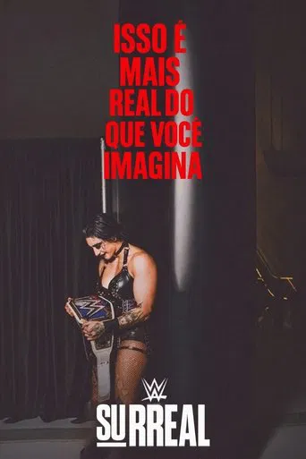 WWE: Surreal