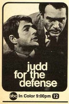 Judd, for the Defense