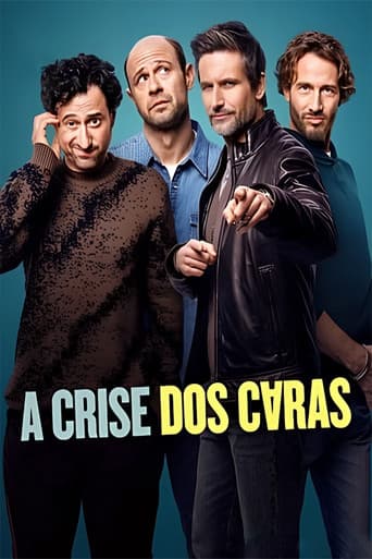 A Crise dos Caras