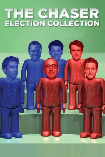 The Chaser Election Collection