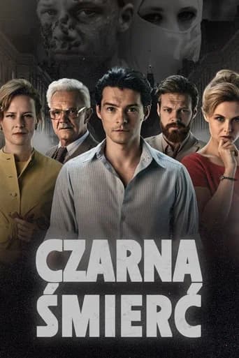 Czarna śmierć