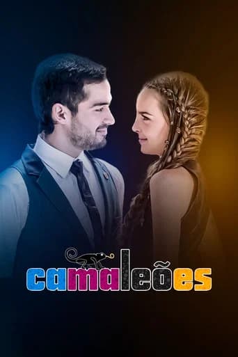 Camaleões