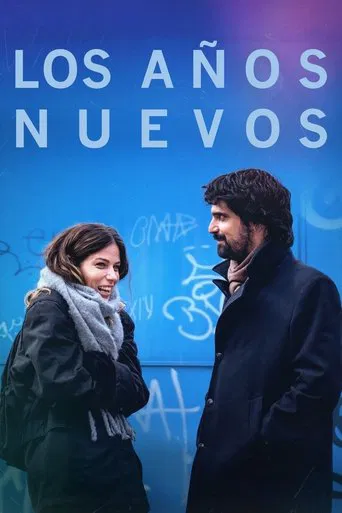 Os anos novos