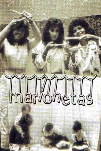 Marionetas