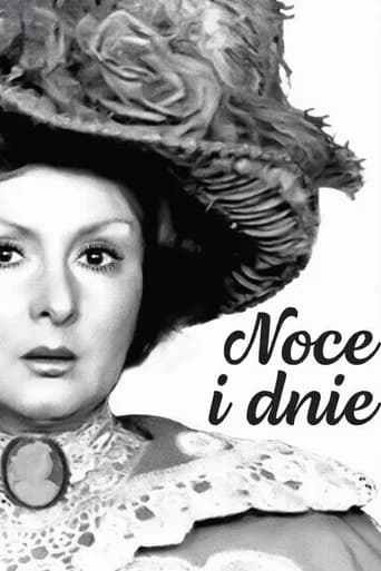 Noce i dnie