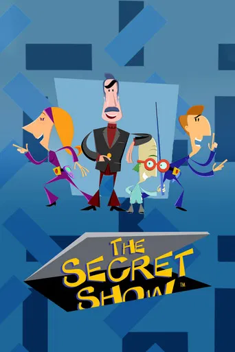 O Show Secreto