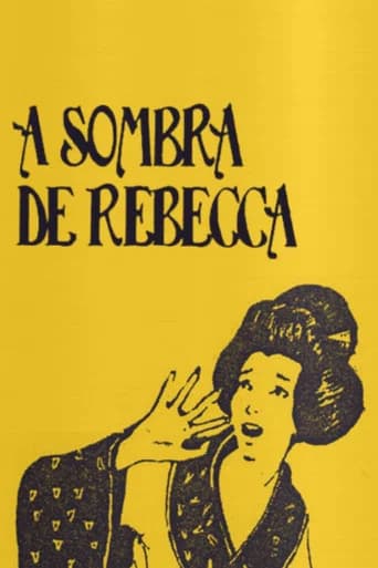 A Sombra de Rebecca