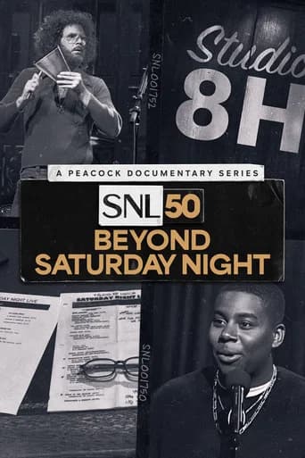 SNL50: Além da Noite de Sábado