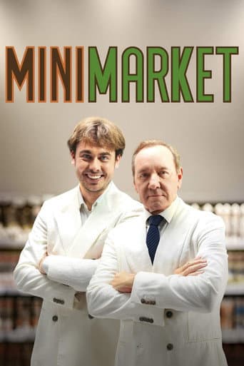 Minimarket