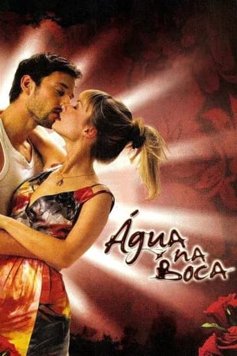 Água na Boca