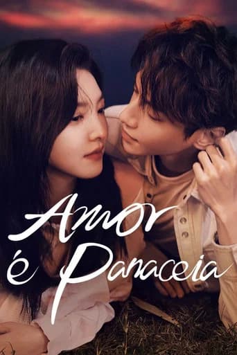 Amor é Panacéia