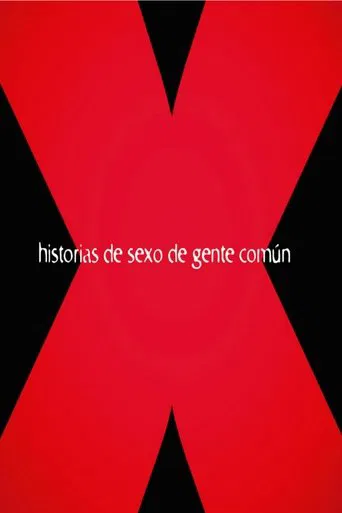 Historias de sexo de gente común