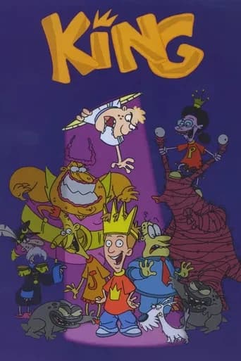 King