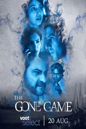 The Gone Game