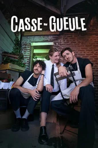 Casse-Gueule