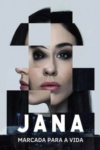 Jana - Marcada para a Vida