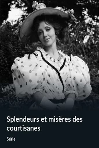 Splendeurs et misères des courtisanes