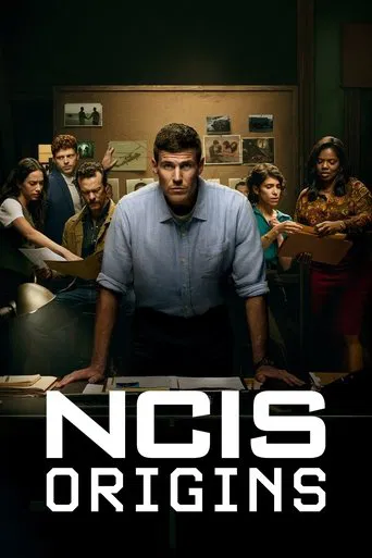 NCIS: Origins