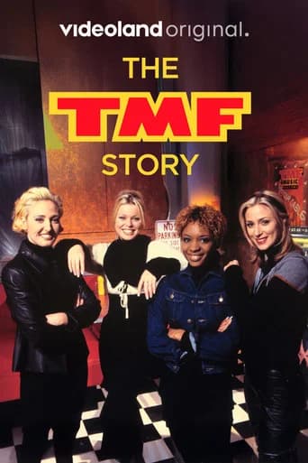 The TMF Story