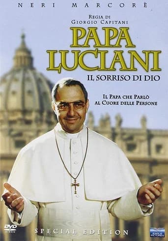 Papa Luciani - il sorriso di Dio