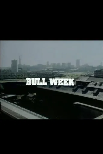 Bull Week