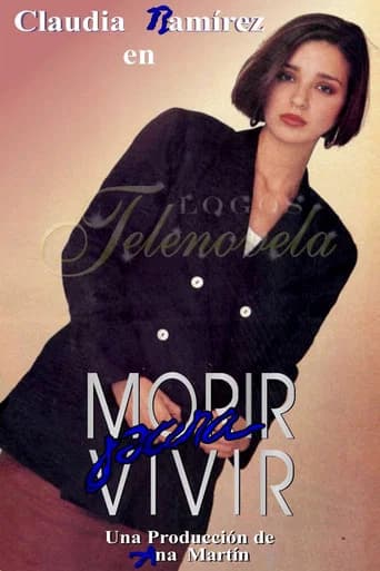 Morir para vivir