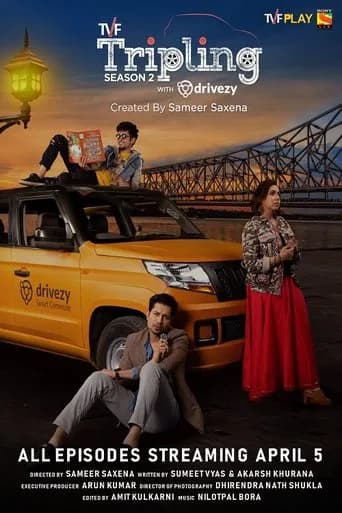 TVF Tripling