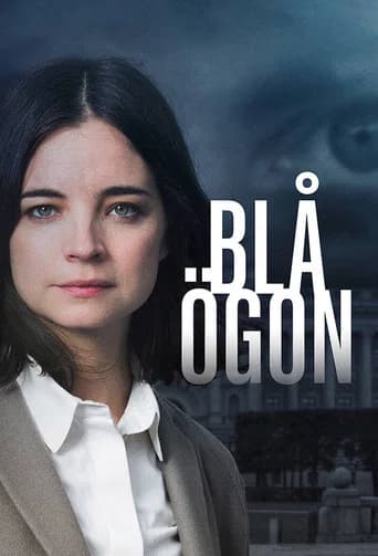 Blå Ögon