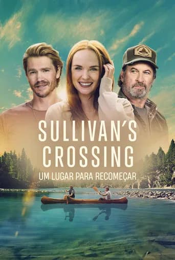 Sullivan's Crossing: Um Lugar para Recomeçar