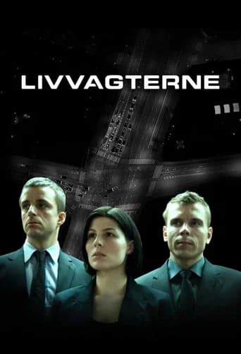 Livvagterne