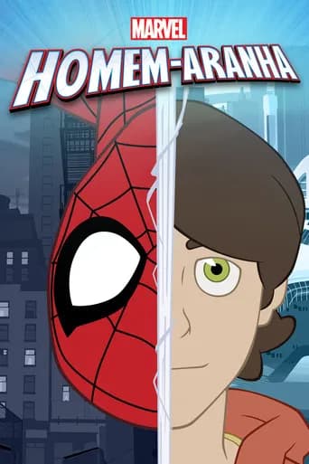 Marvel: Homem-Aranha