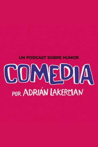 Comedia