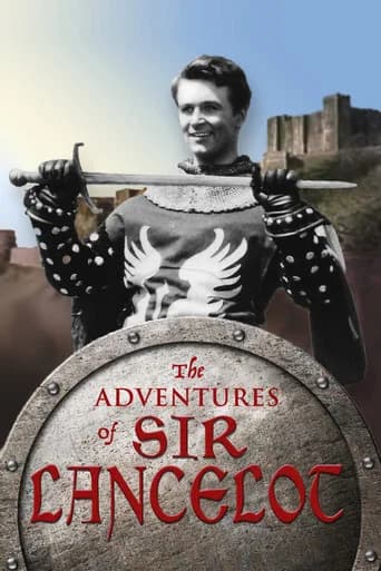 As Aventuras de Sir Lancelot