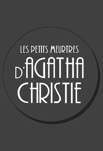Les Petits Meurtres d'Agatha Christie