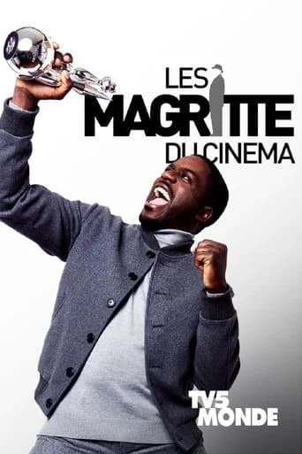 Les Magritte du Cinéma
