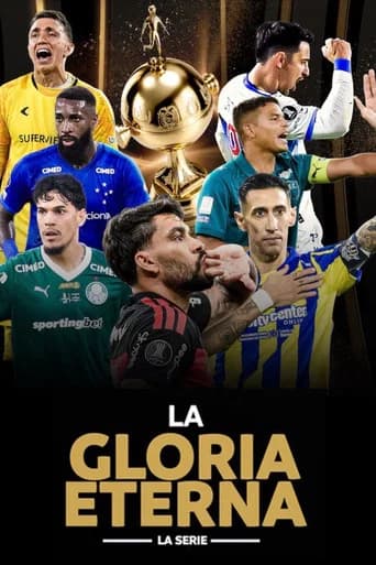 La gloria eterna: La serie